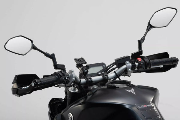 SW-мотохнологичен Universal Mount Kit GPS P.00.308.30202/B