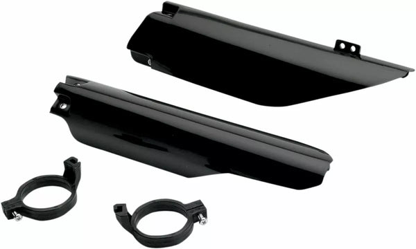 UFO Forkcover RM04-06 RMZ04-05 BLK SU03998@001