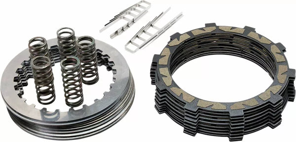 Отпукване CLTCH PK TQ TRX250R 86-89 RMS-2801024