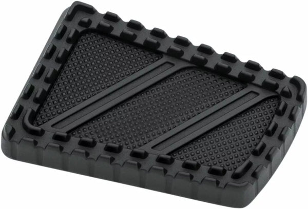 Kuryakyn pad brake ped stor fl blk kur3575