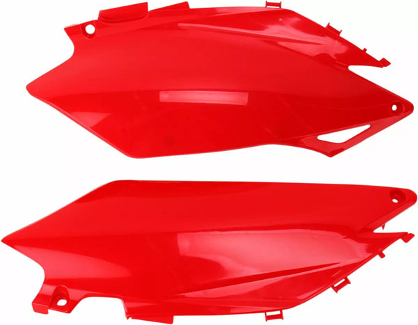 НЛО панели страна CRF250/450 RD HO04647#070