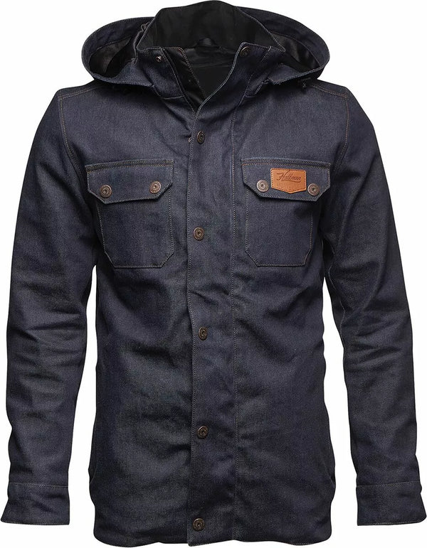 Thor-Hallman Jackt Hallman GP Denim SM 2920-0631