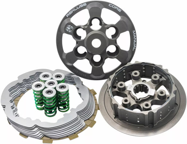 RECLUSE CLTCH KT CORE HQ/KTM 350 RMS-7081