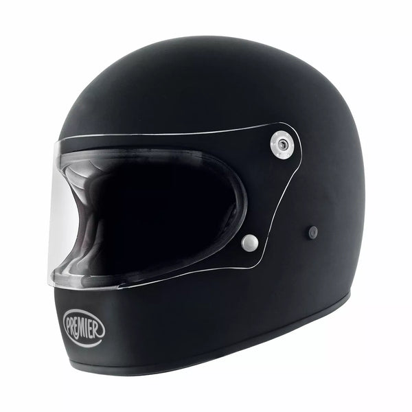 Premier Helmets Helmet Trophy U9BM XS APINTRYFIBU9M00XS