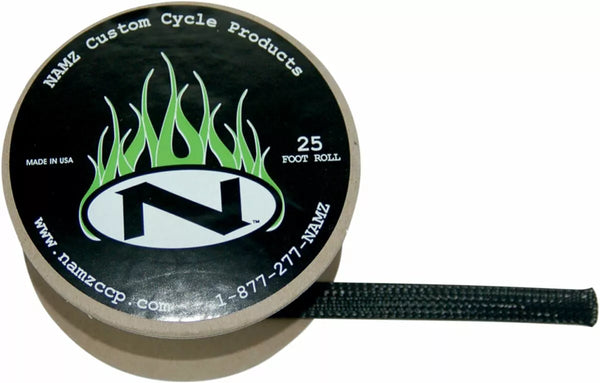 NAMZ капак на тел Flex 3/4 25ft NBFS-2505