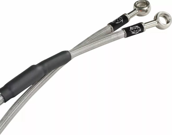 Moto-Master Brake Line Front 212059