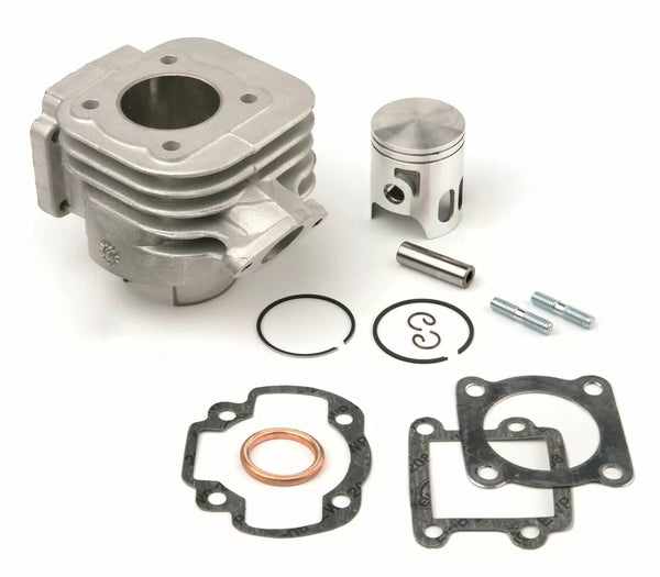 AirSal cylinder kit yam bws alum 65cc 02131246