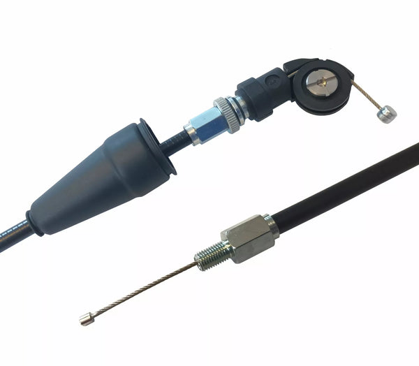 Venhill KTM/House F/L Throttle Cble K01-4-060-BK