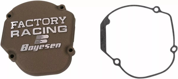 Boyesen IGN CVR CR250 MAG SC-02AM