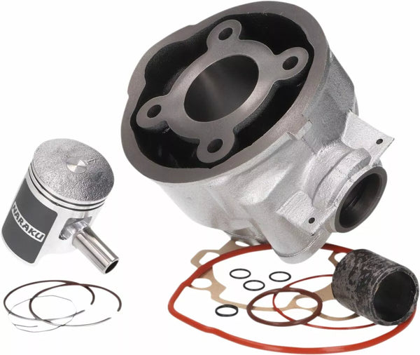 Комплект за цилиндър на Naraku 50cc NK101.15