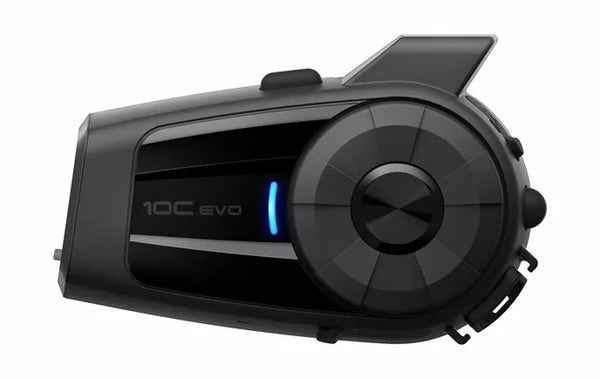 Късно 10c EVO мотоциклет Blueto 10c-evo2