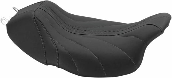 Mustang Seat Revere Solo Grvgry 75059GM