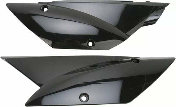 НЛО панели страна KLX110 10-17 BLK KA04717#001