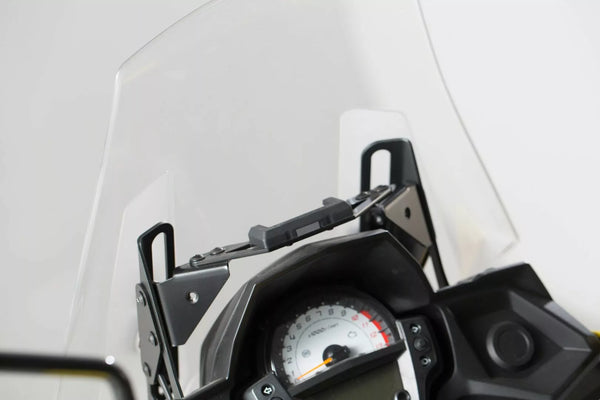SW-мотохнологична пилотска кабина GPS монтаж gps.08.646.10700/b