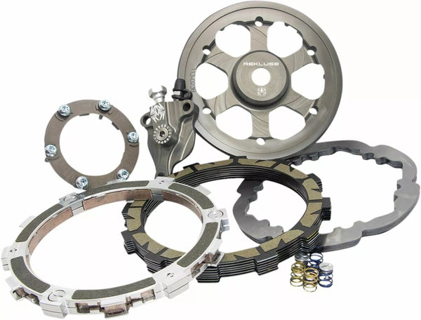 RECLUSE CLUTCH RDX HB/KTM/HQ 12-15 RMS-6313034