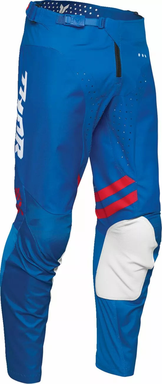 Thor Pant Launch Mode Patriot RWB 32 2901-11989