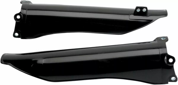 UFO Cover Cover KXF 06-08 BLK KA03778#001