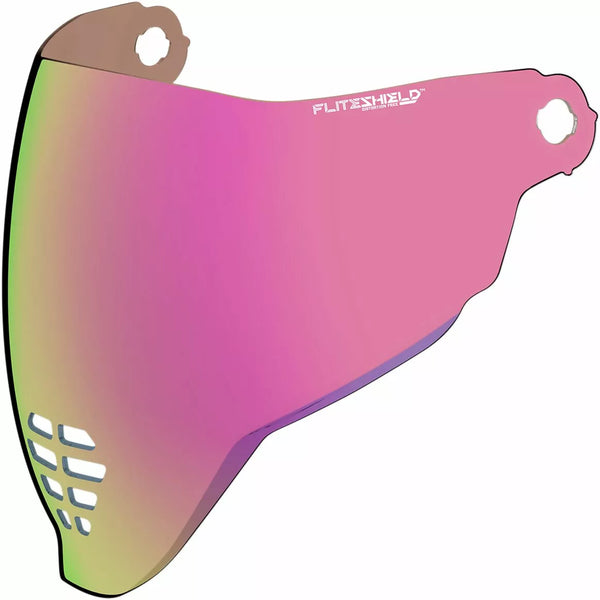 Icon Shield AFL RST PURPLE 0130-0785