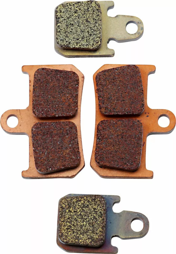 Galfer спирачна подложка Sintered Sport FD365G1375