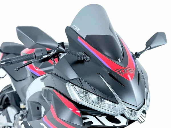 WRS ПРОДАВАНЕ НА ПРОДАВАНЕ Aprilia Rs 457 AP016F