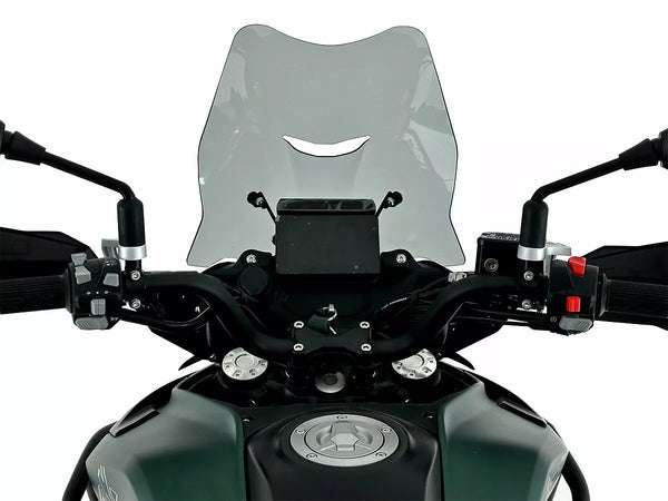 WRS предно стъкло TRK702/x SM BE008F