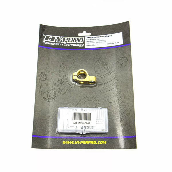 HyperPro SD MNT KT BMW S1000XR 20- MK-BM10-O006