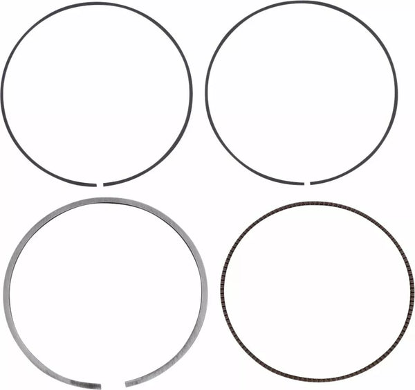 WOSSner Ring Set Rik77.00d