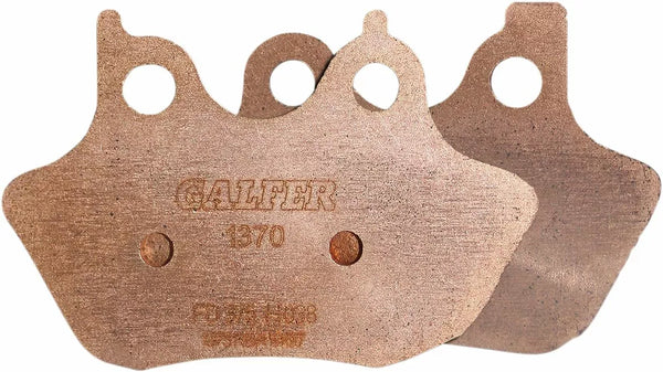Galfer спирачна накладка Sintered FD375G1370
