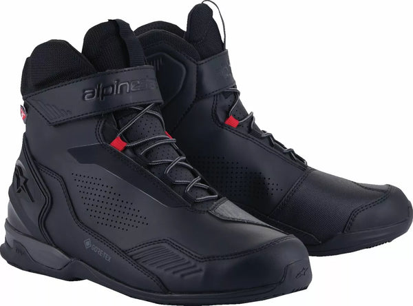 Alpinestars (Road) Boots Austral GTX BK/DK GY 9.5 2337125-111-9.5