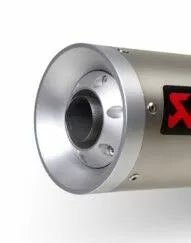 Akrapovic вмъкване на повикване P-HF710