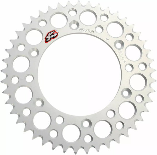 Renthal Sproc R 520 45T SI UL SC 224U-520-45GPSI