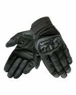 Rebelhorn Mc Gloves Gap II черен