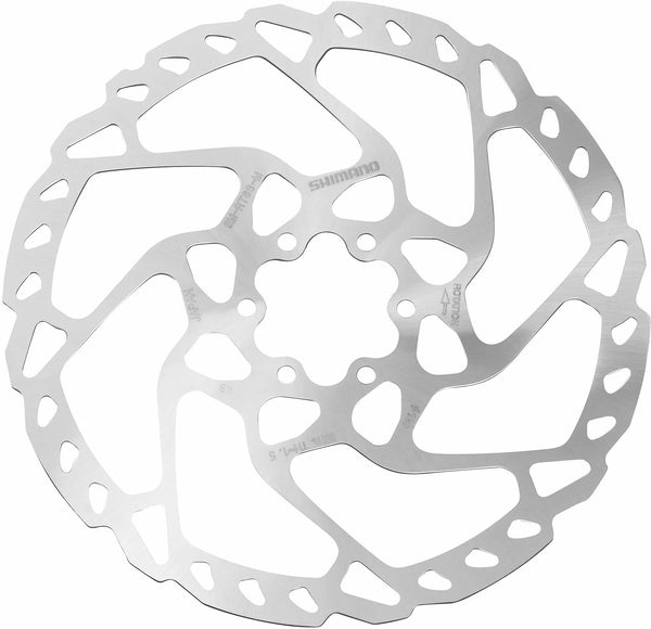 Shimano Disc SM-RT66 180mm 6-Bolt ESMRT66M