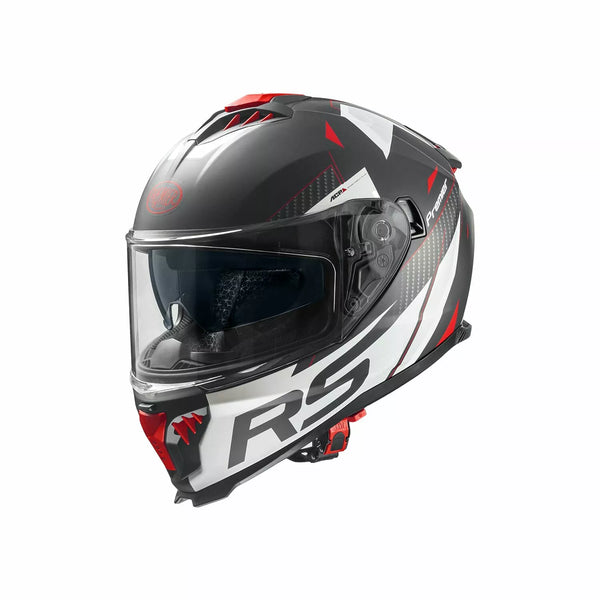 Premier Helmets Helmet Typhoon RS 2BM XS APINTYPPOLRS200XS
