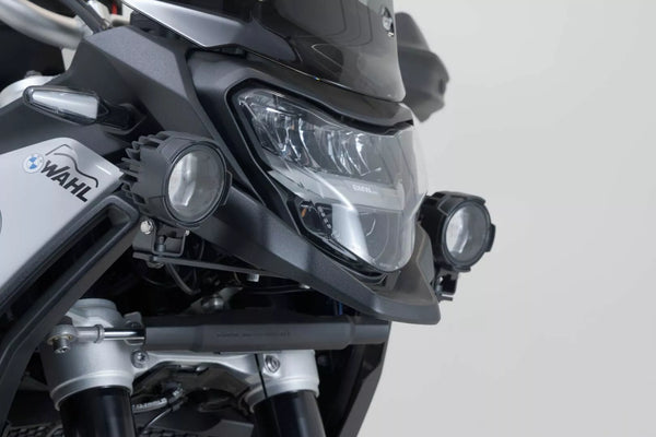 SW-MOTECH MOUNTING KIT EVO LIGHTS F900GS NSW.07.602.10000/B