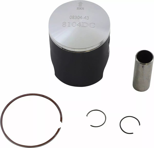 Wossner Piston Kit YZ85 02-14 47 47 8104DC