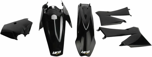UFO Body Kit KTM85 06-10 BK KTKIT505@001