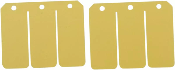 Boyesen FSS REED HUSQ/HI SSF001