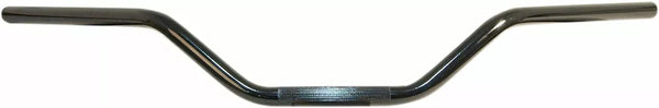 Emgo Handerbar #7 Dirt Track Blk 23-12593