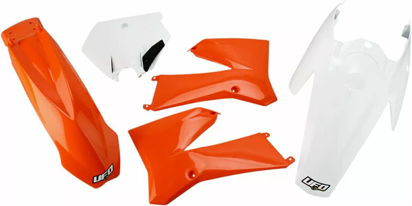UFO BODY KIT KTM85 06-12 OEM11-12 KTKIT508@999