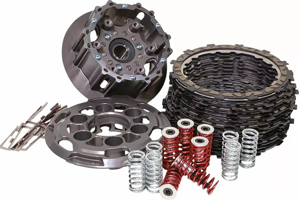RECLUSE CLUTCH APEX - HD BIG TWIN 11+ RMS -7115005