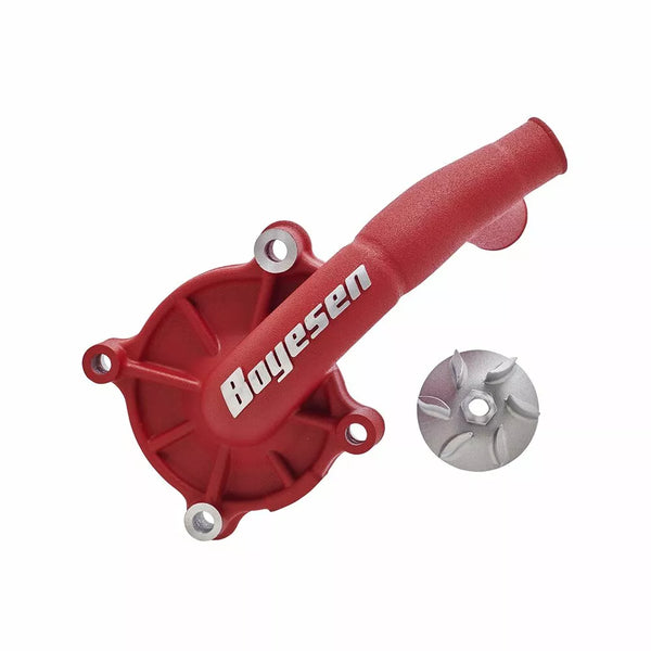 Boyesen Water Pump Cooler Gas 250 RD WPK-44AR
