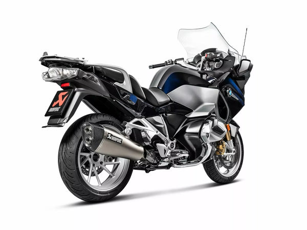 Акрапович заглушител Ti R1250 RT S-B12SO21-HAK