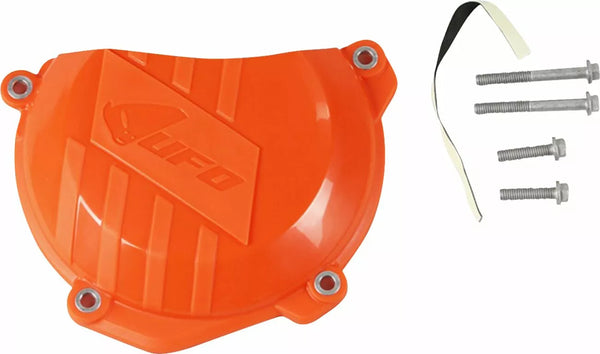 НЛО капак съединител SXF250 16-18 ORG AC02411