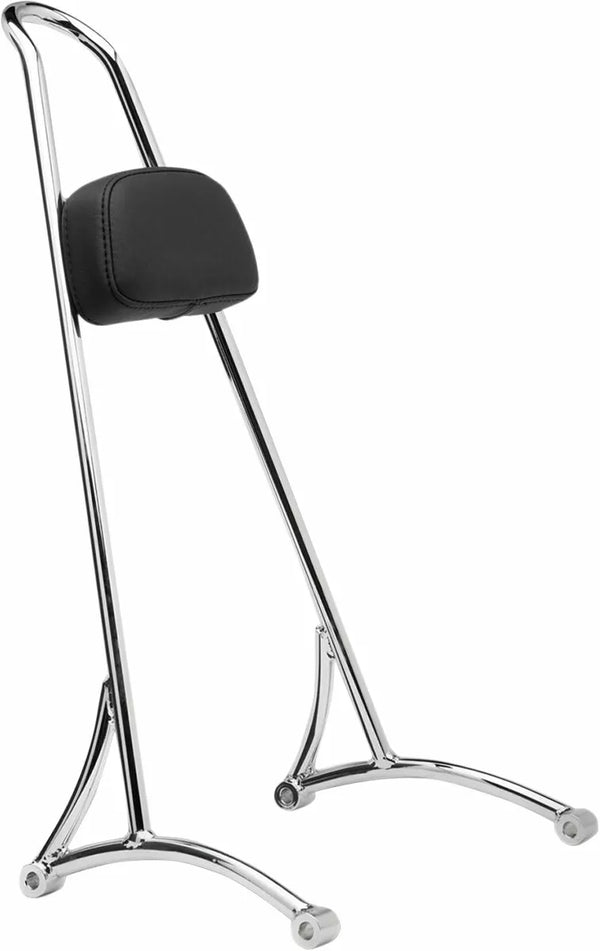 Burly Brand Sissy Bar 04-19 XL Tall и B13-1501C