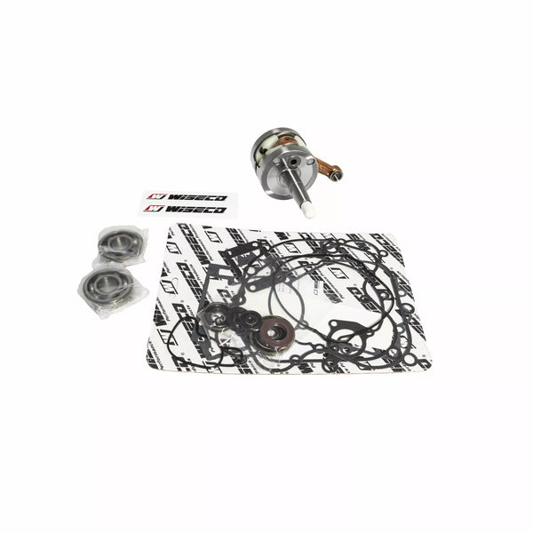 Wiseco Crankshaft SX/TC65 09- WWPC161B