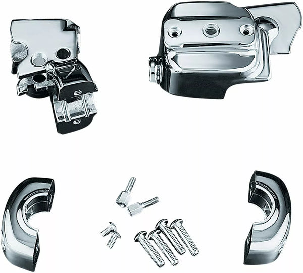 Kuryakyn H/Bar Control KT F/S.Disc Kur9126
