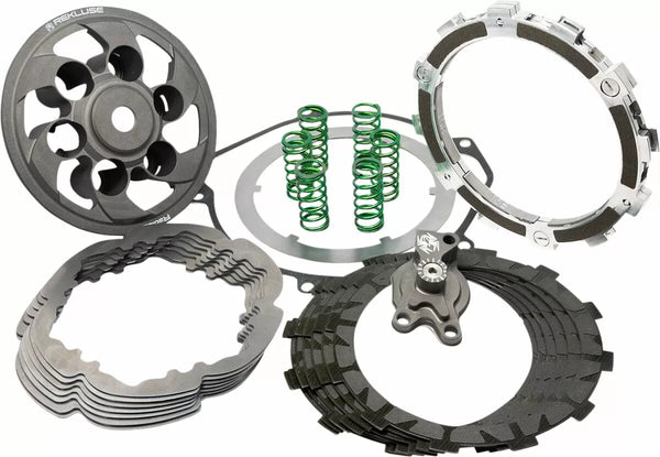Съединител на рецидиви RADX HQ/KTM 350 RMS-6313092