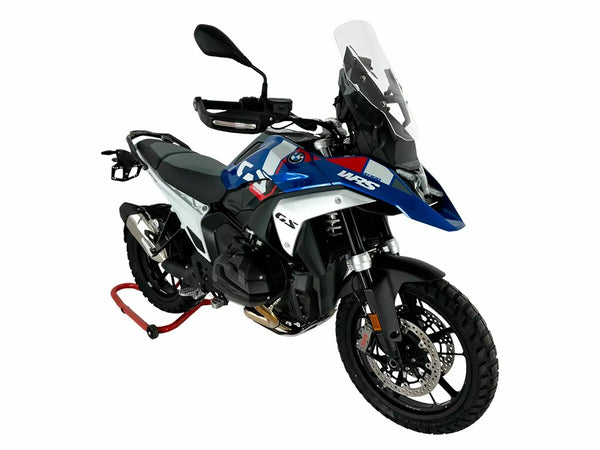 WRS предно стъкло R1300GS CL BM089T