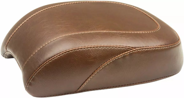 Mustang Seat Pass Brown Flsl 83051
